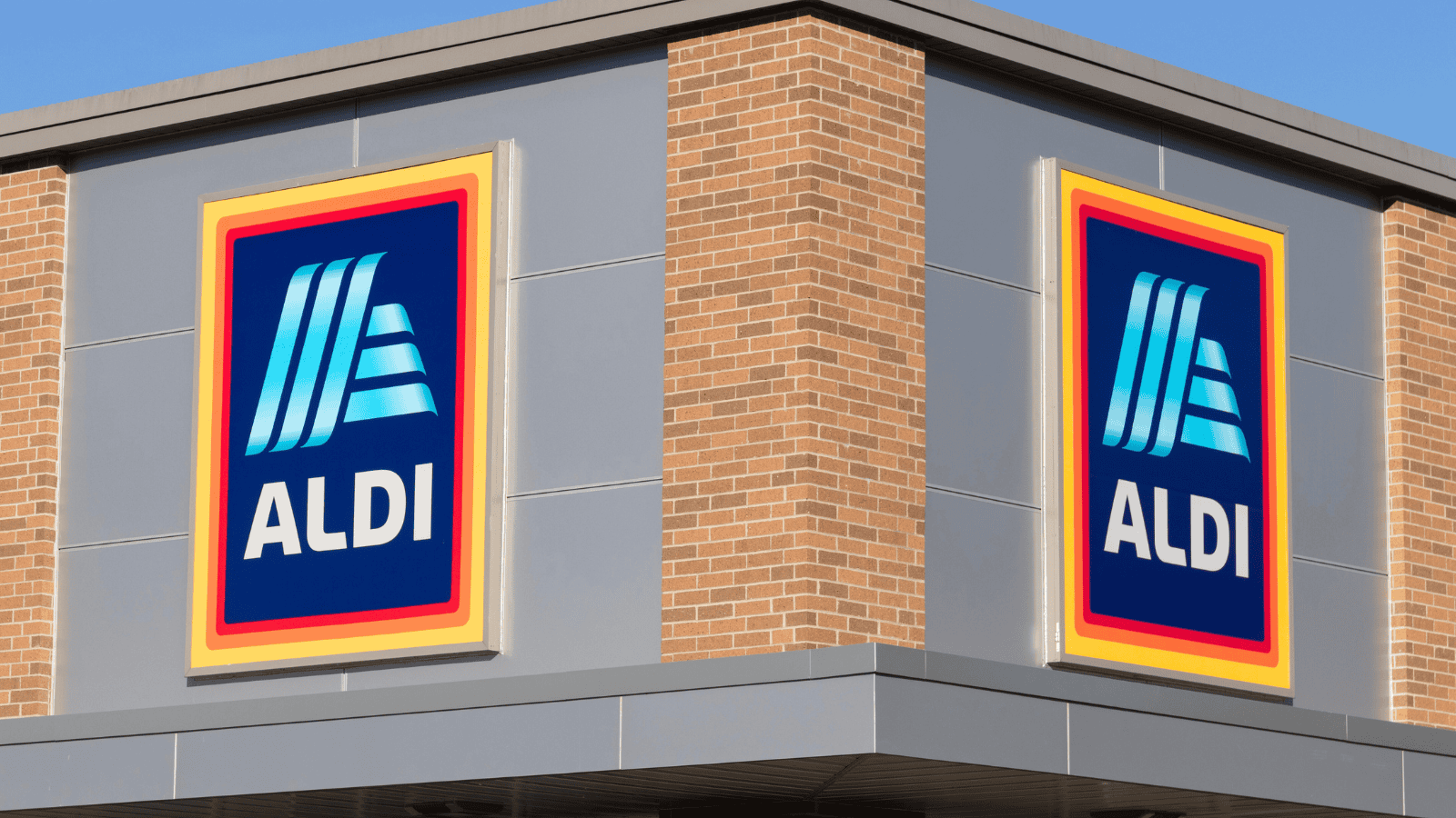 Aldi holiday items