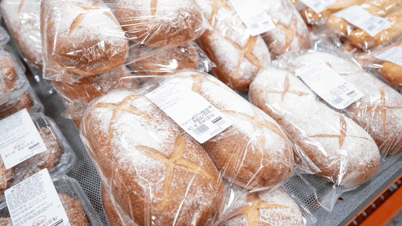 Best Costco bakery items