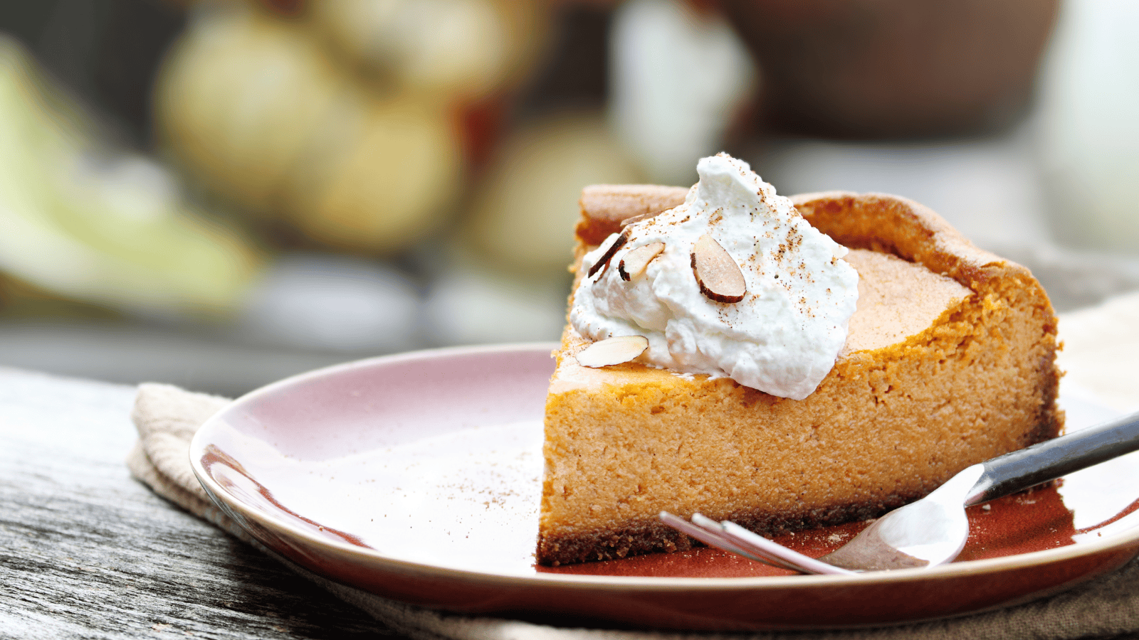 Best pumpkin pie recipes