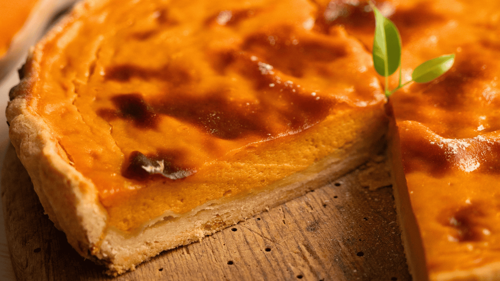 Best pumpkin pie recipes