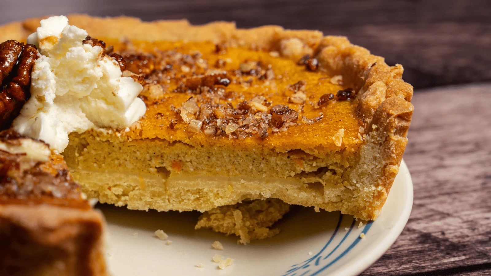 Best pumpkin pie recipes