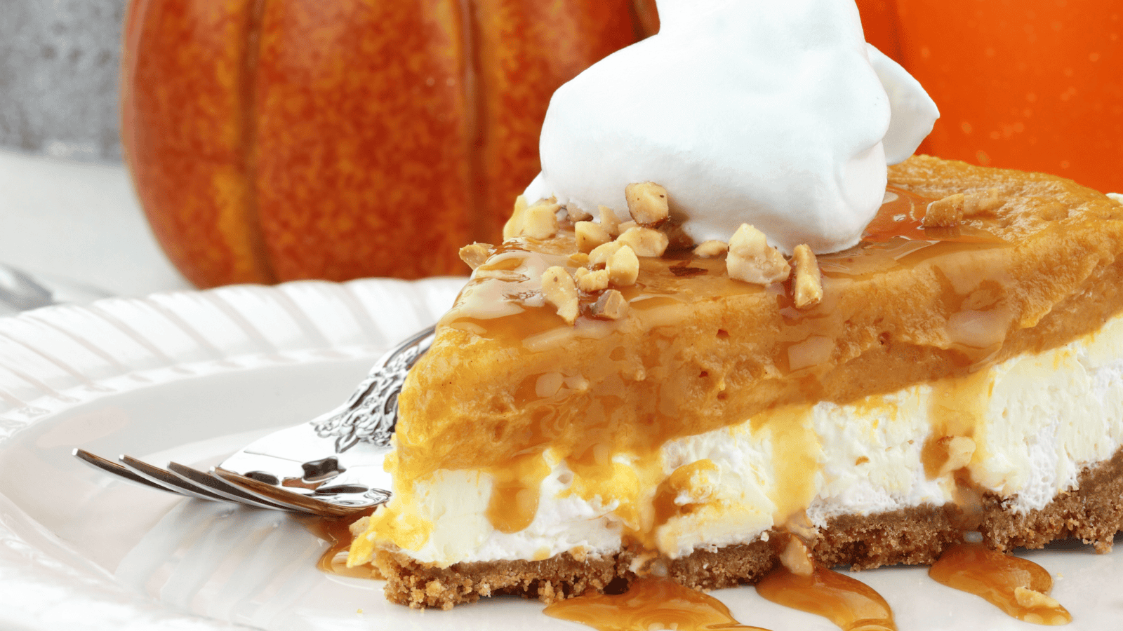 Best pumpkin pie recipes