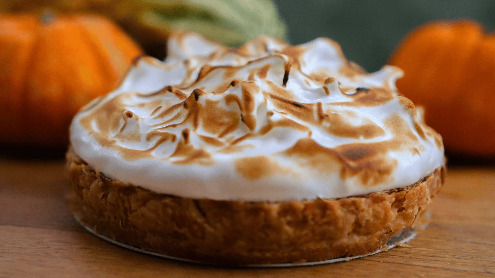 Best pumpkin pie recipes