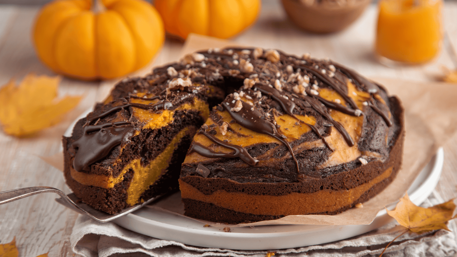 Best pumpkin pie recipes