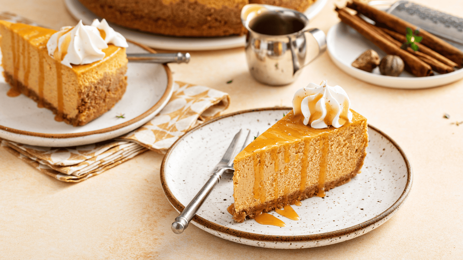 Best pumpkin pie recipes