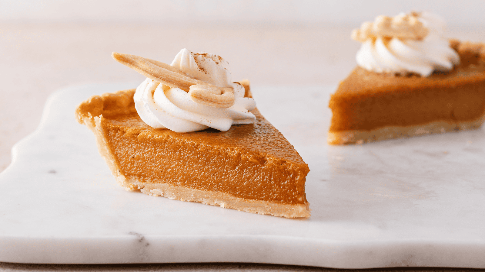 Best pumpkin pie recipes