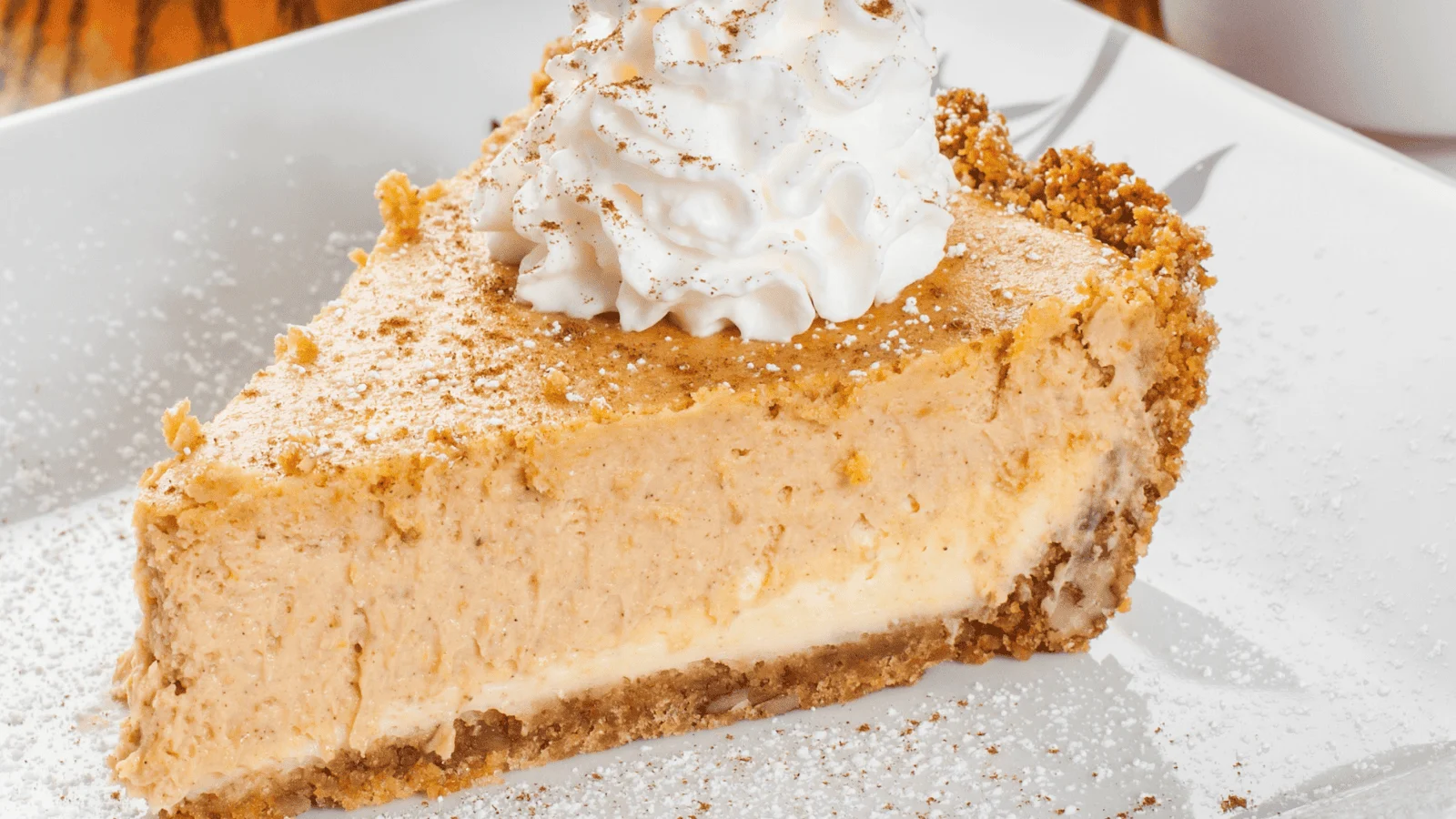 Best pumpkin pie recipes