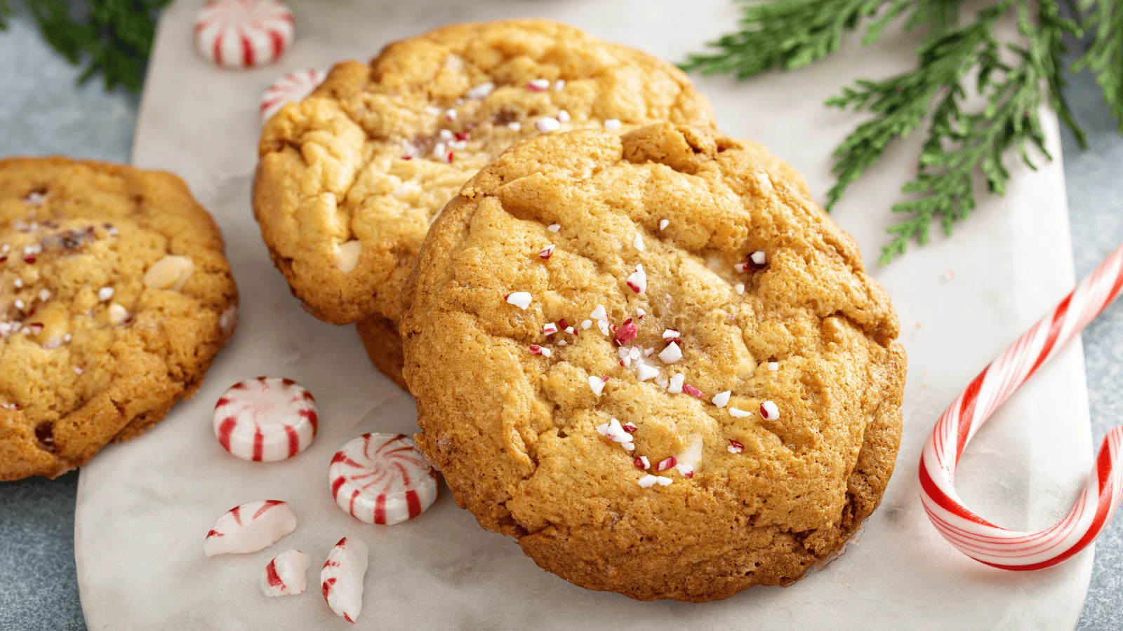 Christmas cookie recipes