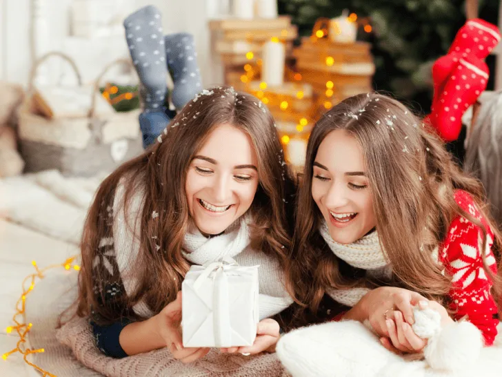 Christmas gifts for teens