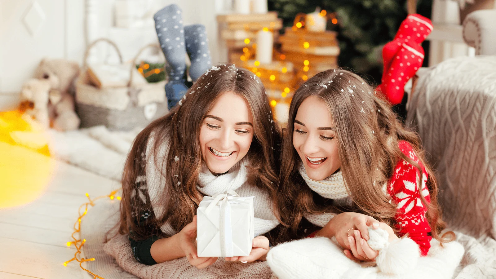 Christmas gifts for teens