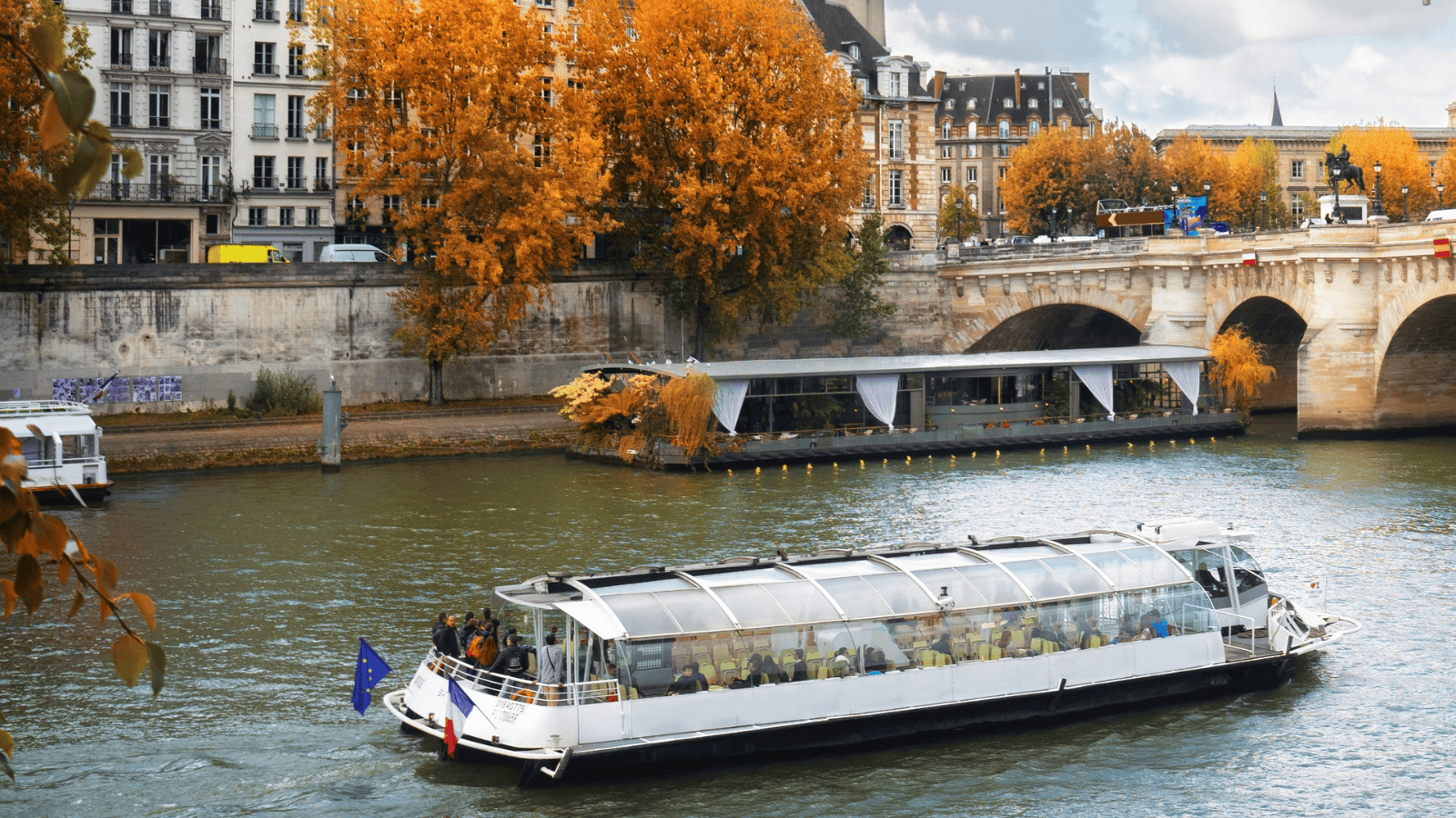 France tourist traps