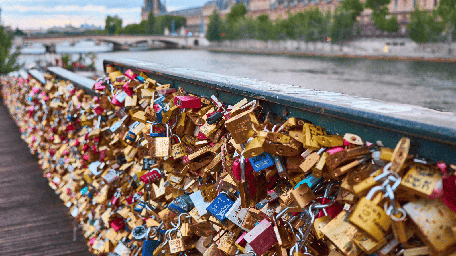 France tourist traps