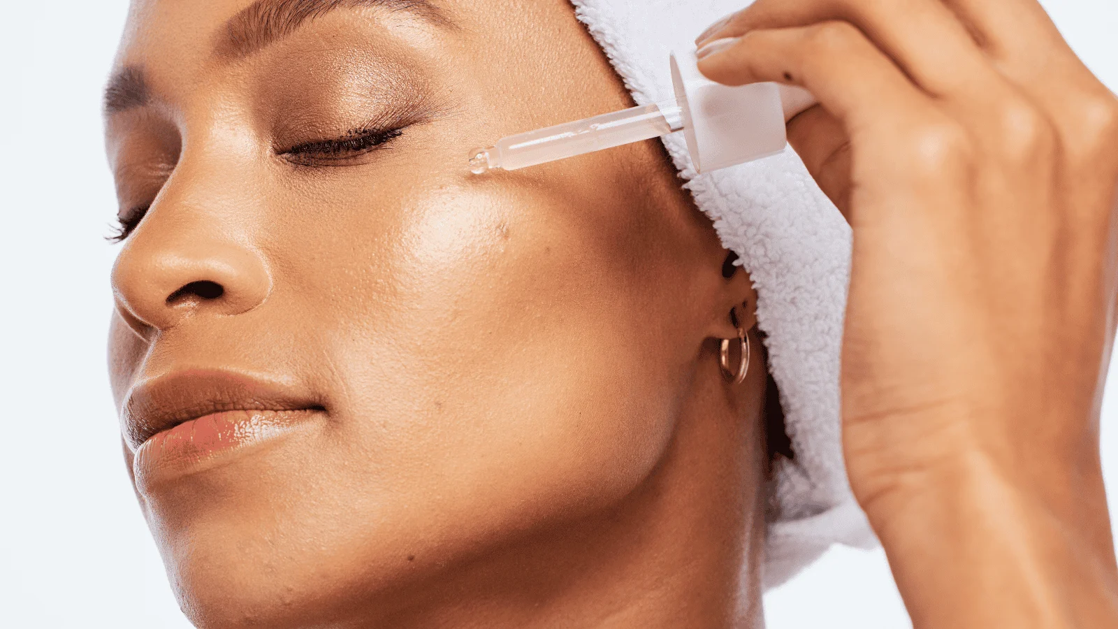 How to fix hyperpigmentation