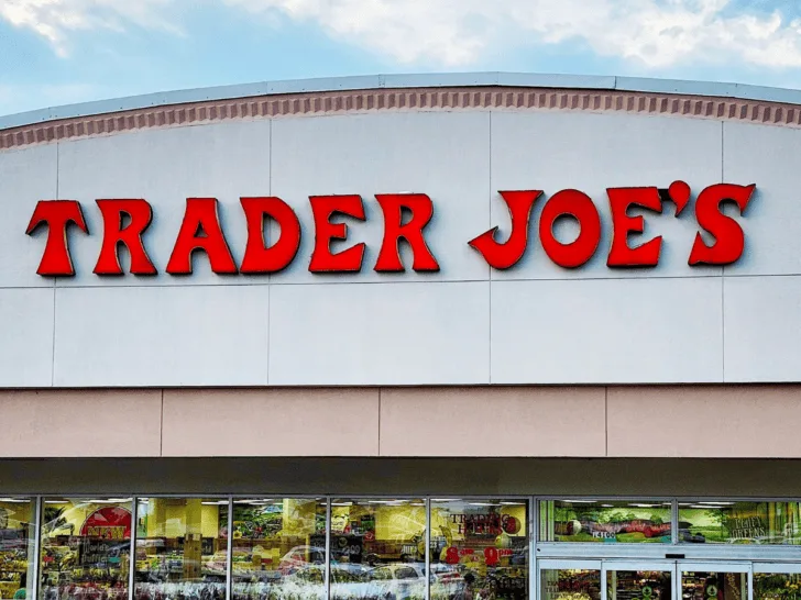 Trader Joe's holiday items