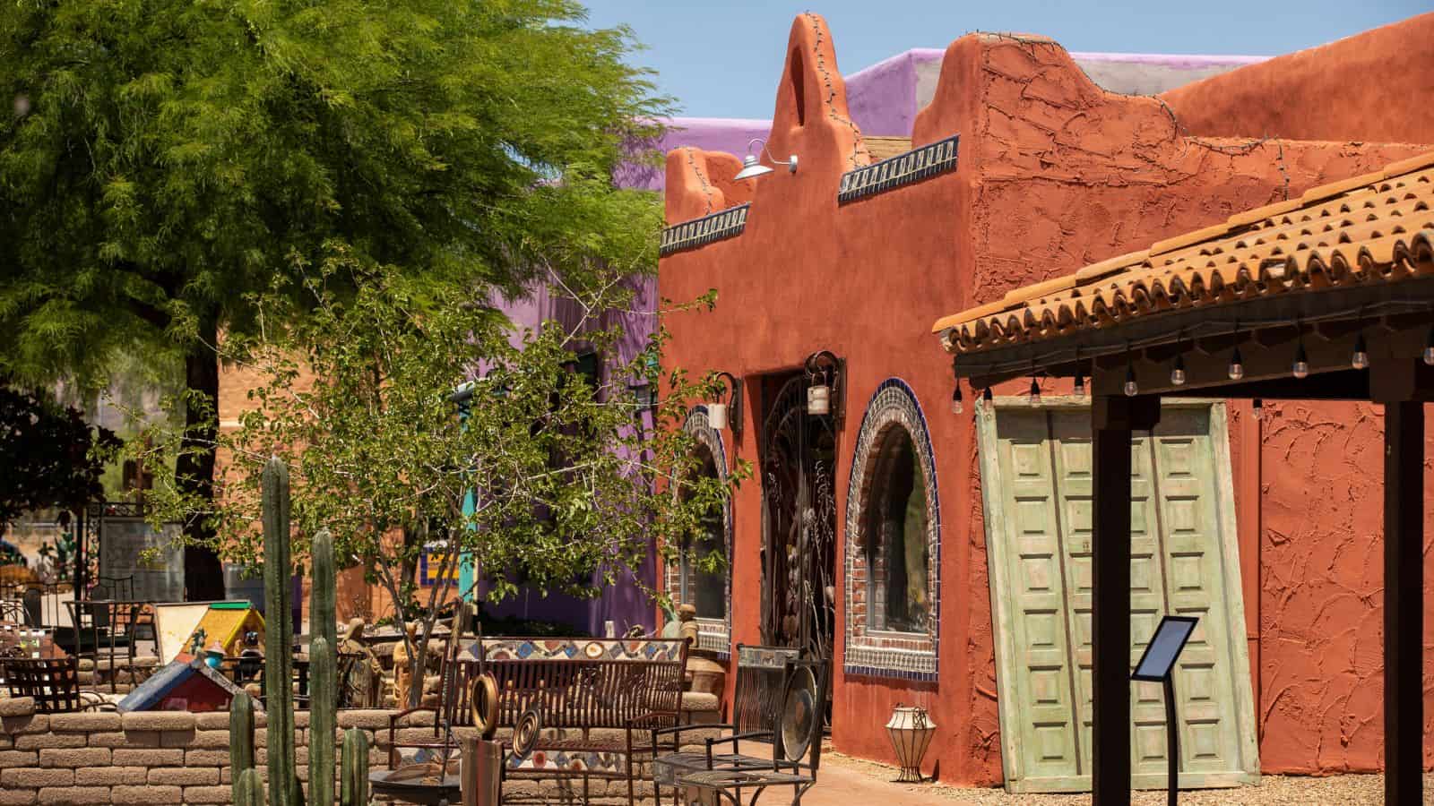 Underrated cities in Arizona