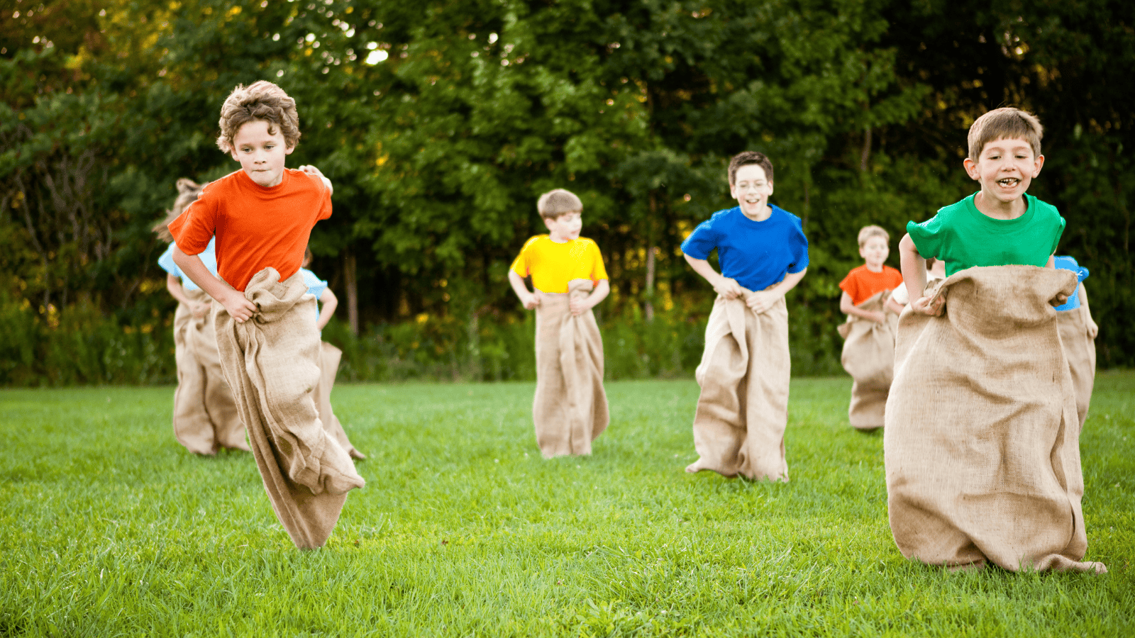 Unique Thanksgiving activities