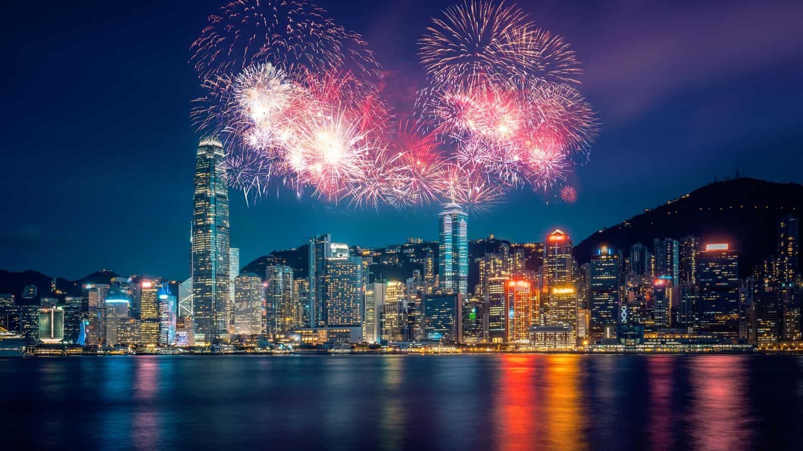 Best NYE destinations