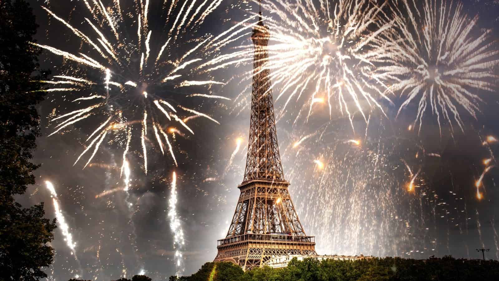 Best NYE destinations