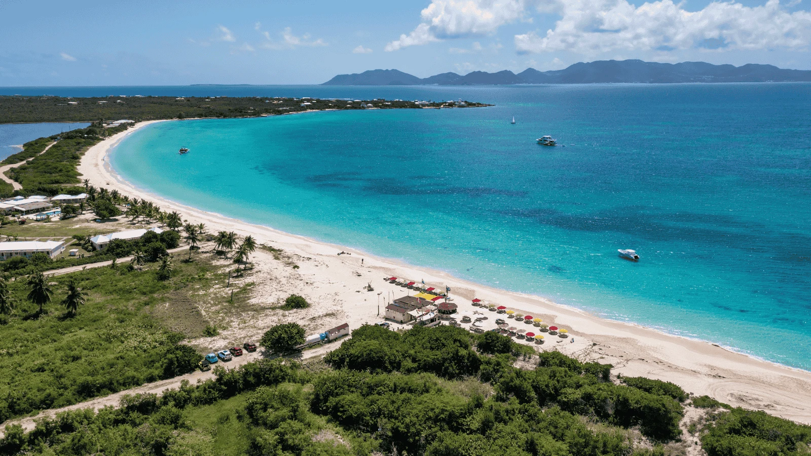 Caribbean golf getaways