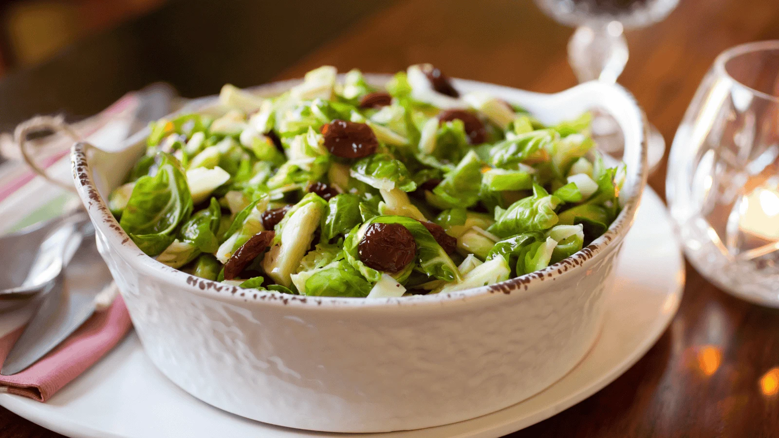 Christmas side dish recipes