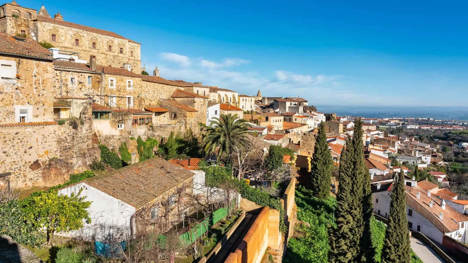 Underrated cities in Spain