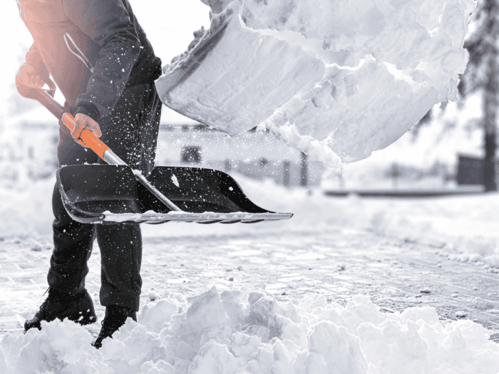 Ways to winter-proof your home