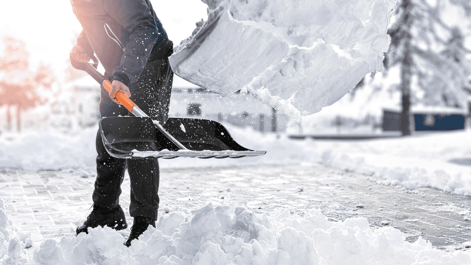 Ways to winter-proof your home