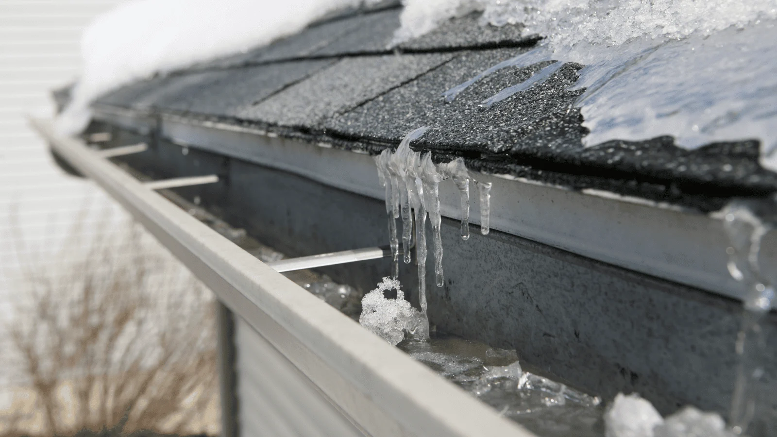 Ways to winter-proof your home