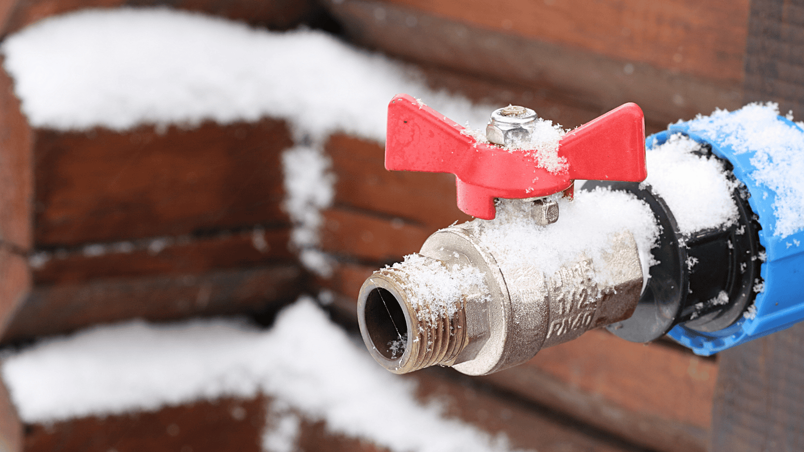 Ways to winter-proof your home