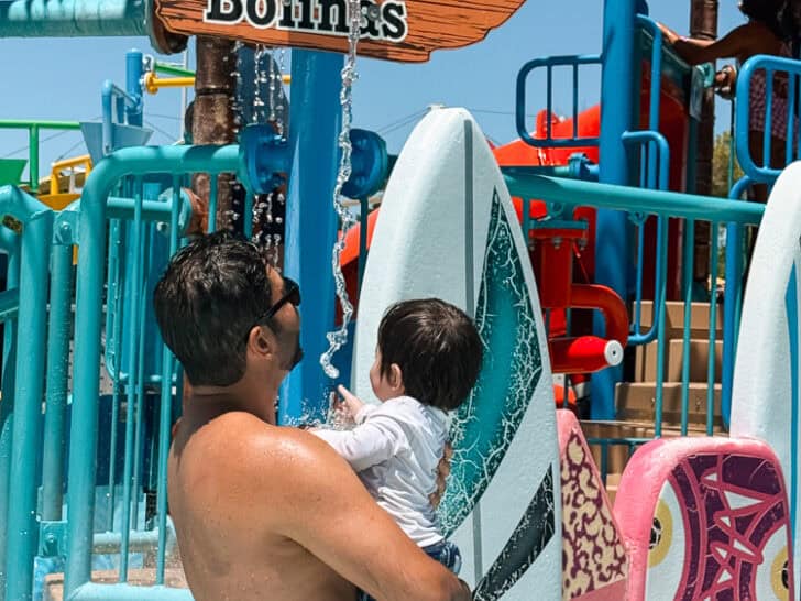 Things to do in Tri-Valley with kids, by travel blogger What The Fab