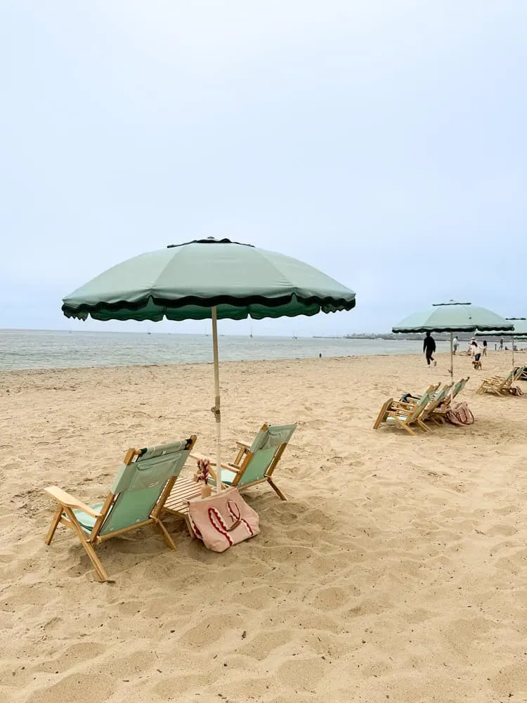 Things to do in Santa Barbara with kids, by travel blogger What The Fab