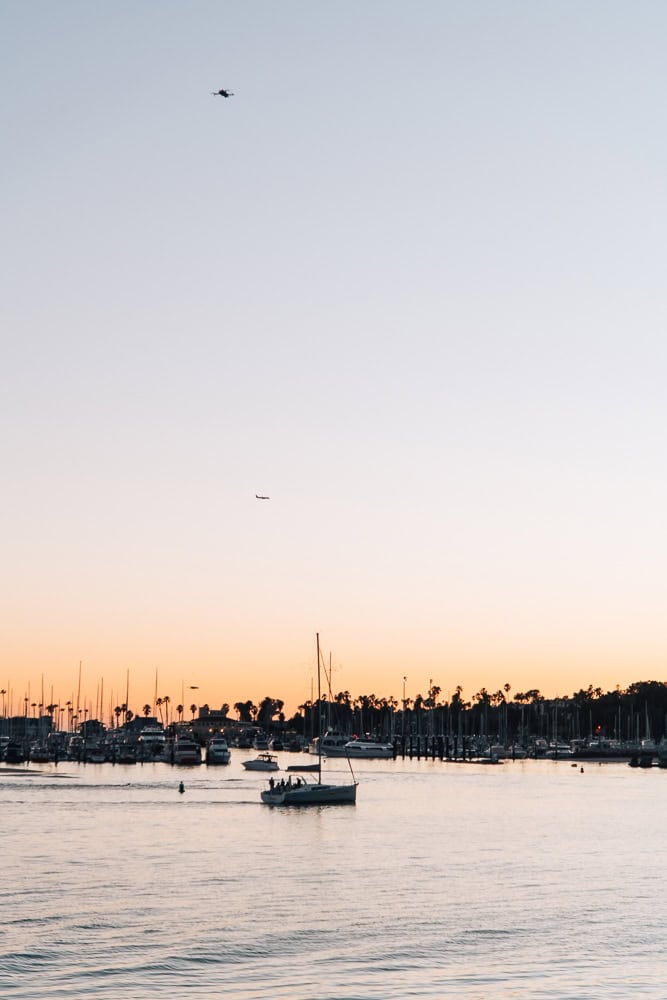 Things to do in Santa Barbara with kids, by travel blogger What The Fab