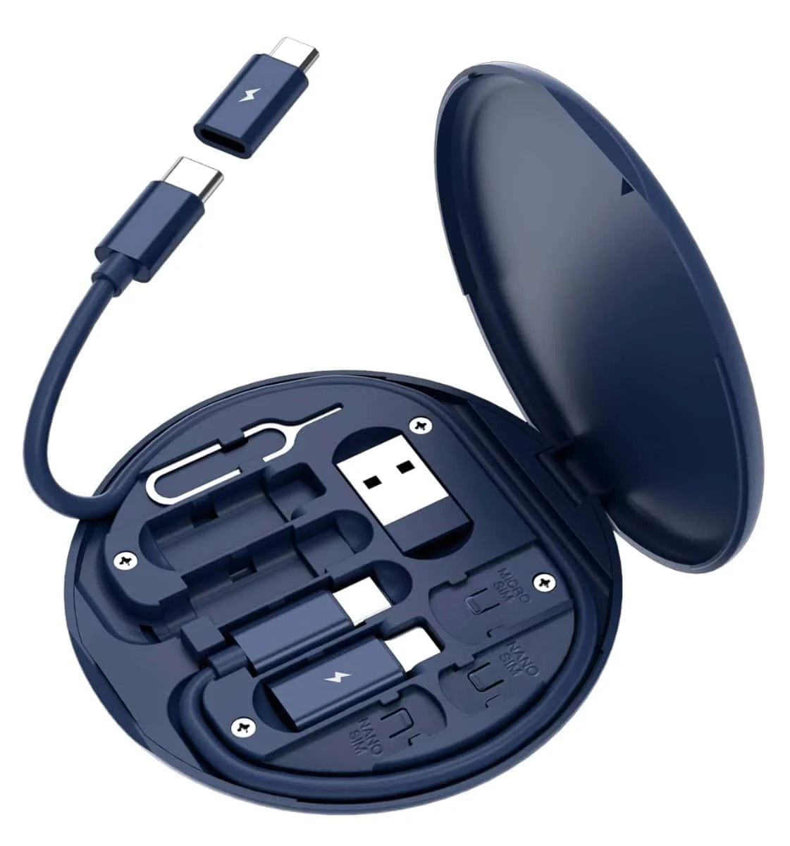 Affordable white elephant gifts, by lifestyle blogger What The Fab