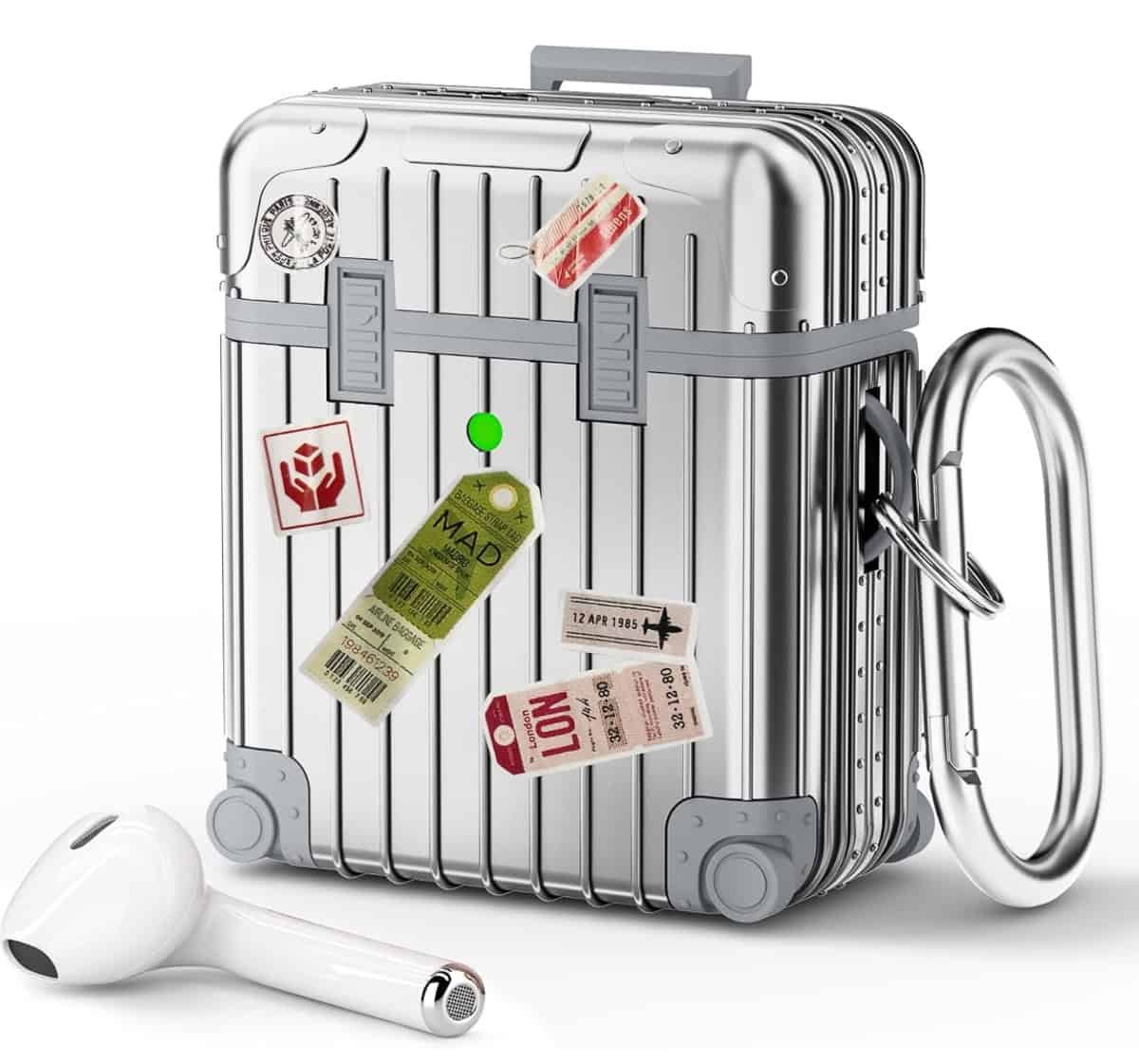 Affordable white elephant gifts, by lifestyle blogger What The Fab