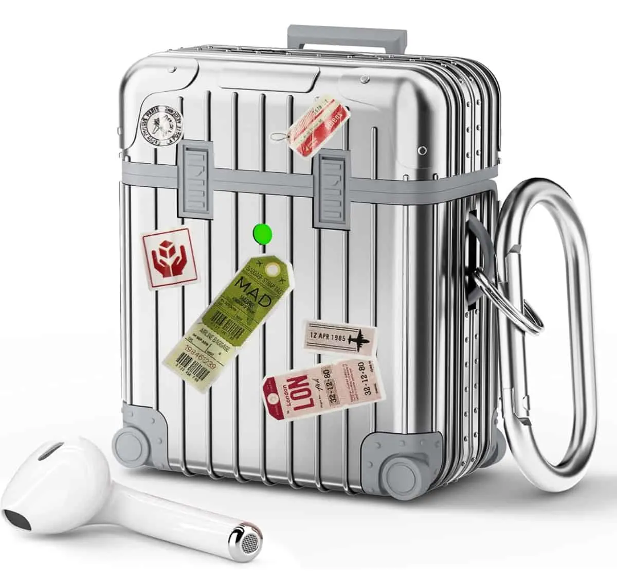 Affordable white elephant gifts, by lifestyle blogger What The Fab