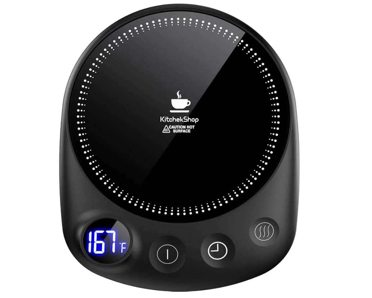 Affordable white elephant gifts, by lifestyle blogger What The Fab