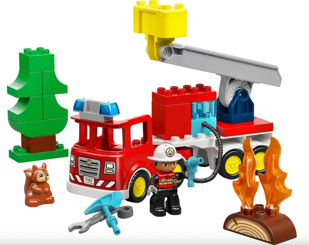 2-year-old boy gift guide, by lifestyle blogger What The Fab