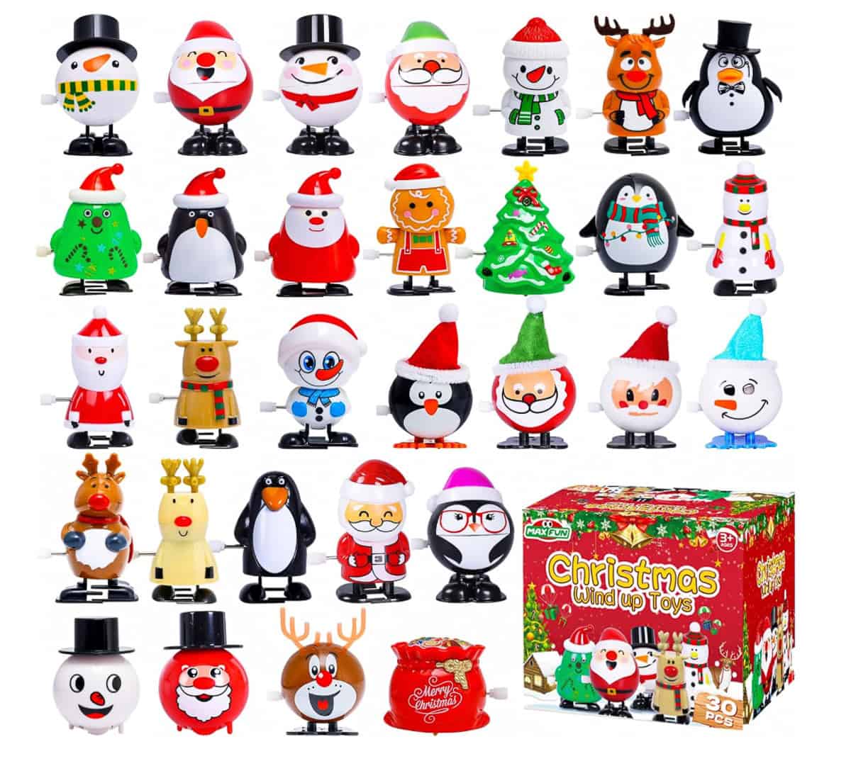 2-year-old boy gift guide, by lifestyle blogger What The Fab