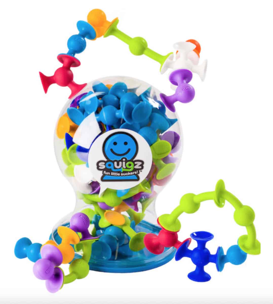 2-year-old boy gift guide, by lifestyle blogger What The Fab