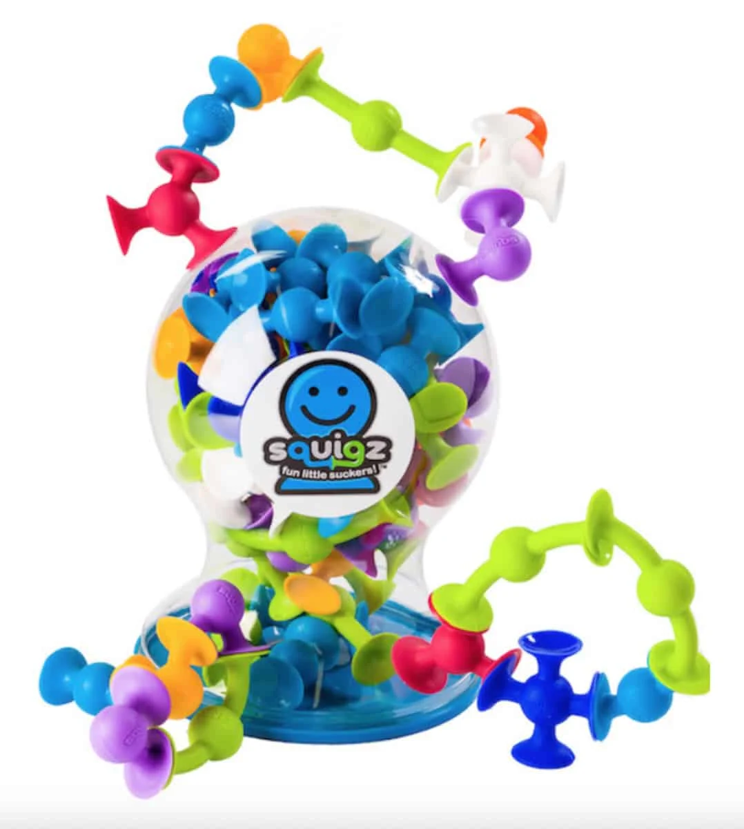 2-year-old boy gift guide, by lifestyle blogger What The Fab