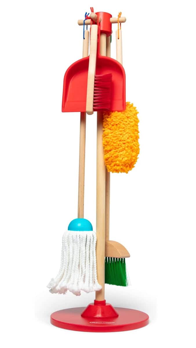 2-year-old boy gift guide, by lifestyle blogger What The Fab