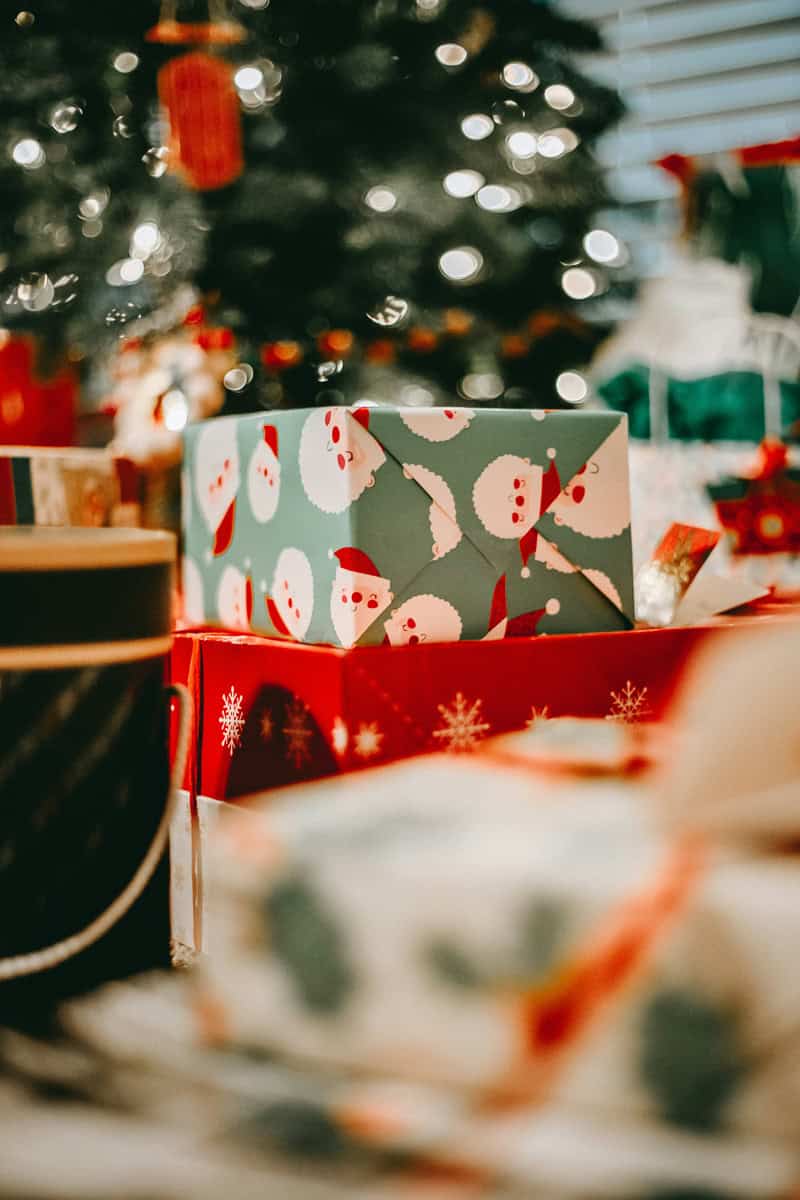 2-year-old boy gift guide, by lifestyle blogger What The Fab