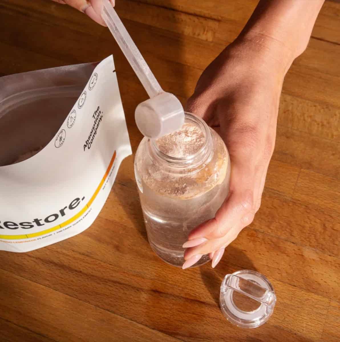 Content creator gift guide, by lifestyle blogger What The Fab