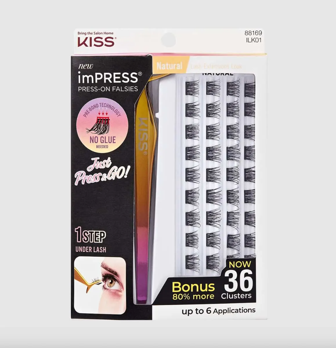 Content creator gift guide, by lifestyle blogger What The Fab