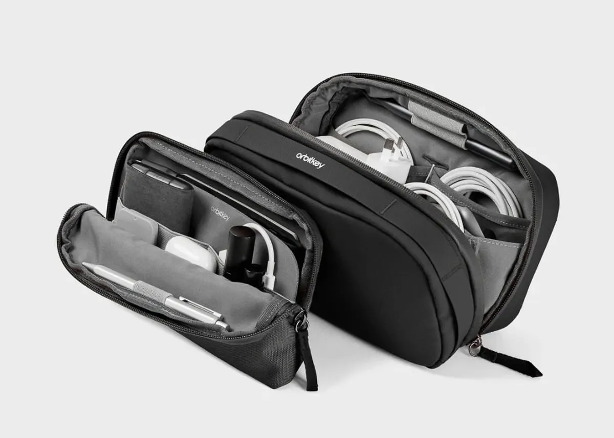 Content creator gift guide, by lifestyle blogger What The Fab