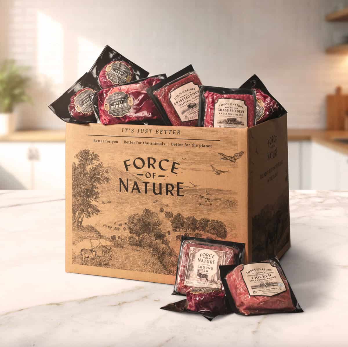 Gift guide for him, by lifestyle blogger What The Fab