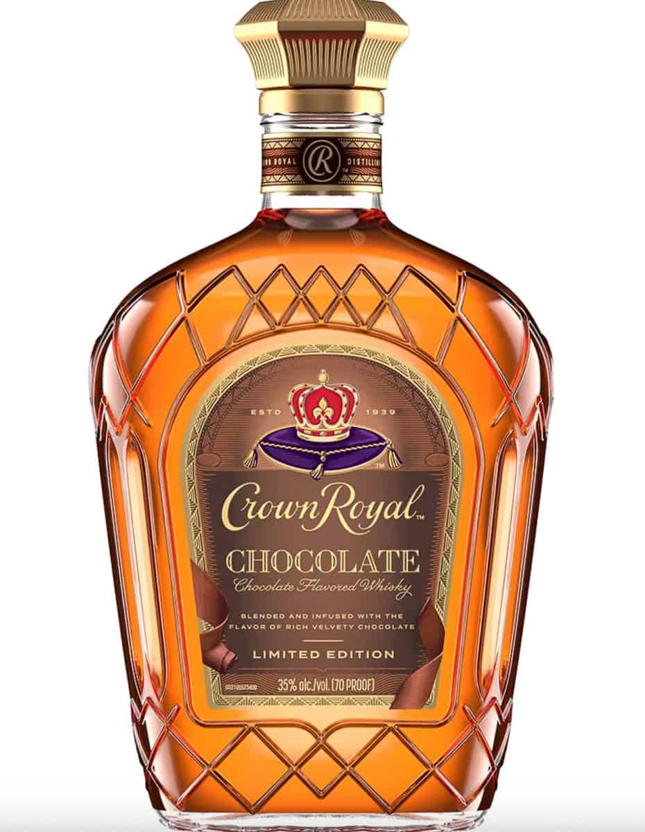 Festive hot chocolate bar, by lifestyle blogger What The Fab