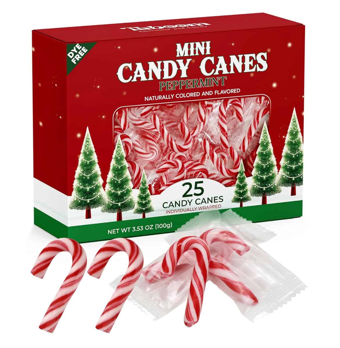 Festive hot chocolate bar, by lifestyle blogger What The Fab