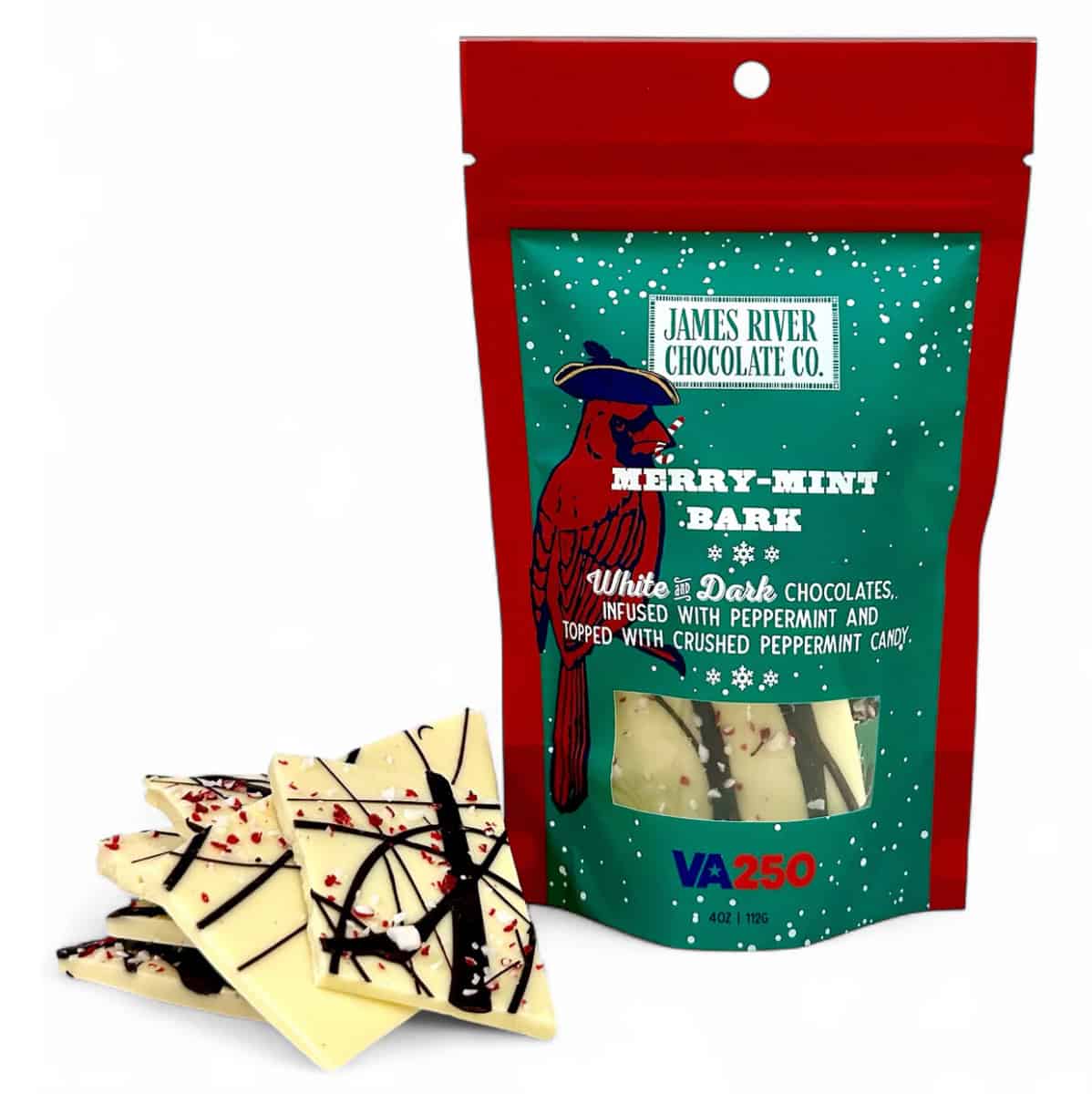 Festive hot chocolate bar, by lifestyle blogger What The Fab