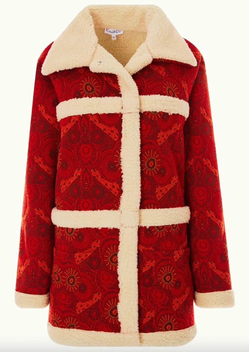 Luxe gifts for her, by lifestyle blogger What The Fab